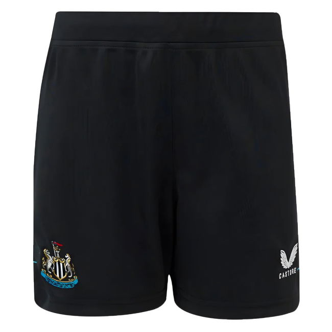 Newcastle Performance Home Jersey 2023-2024
