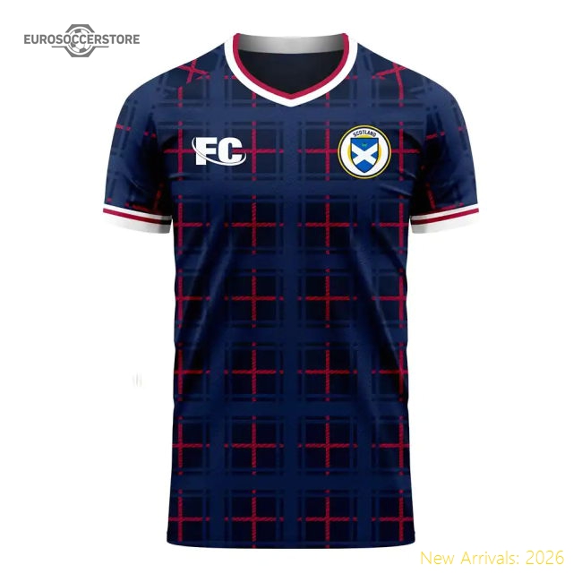 Football Team Premium Jersey (2020-2021) Classic Durability