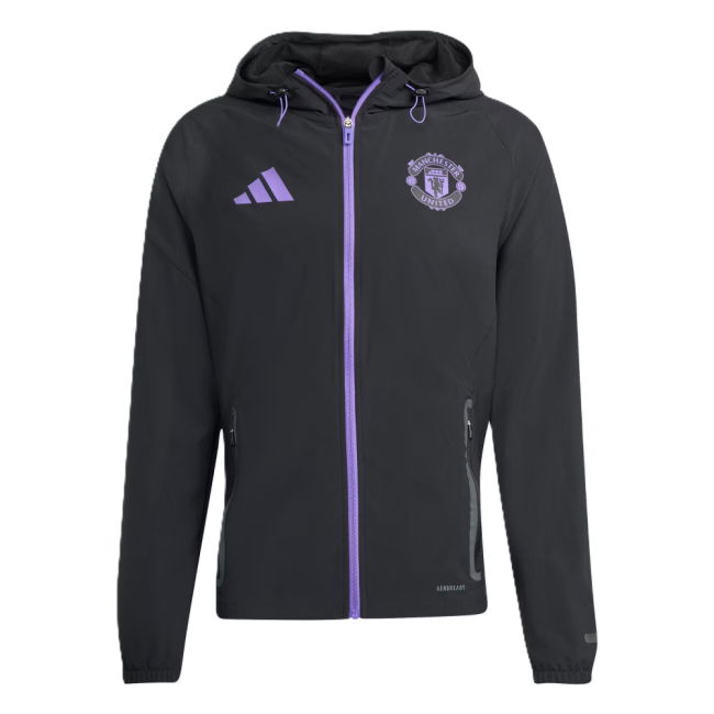 Man Utd Exclusive Jersey 2025-2026 #63