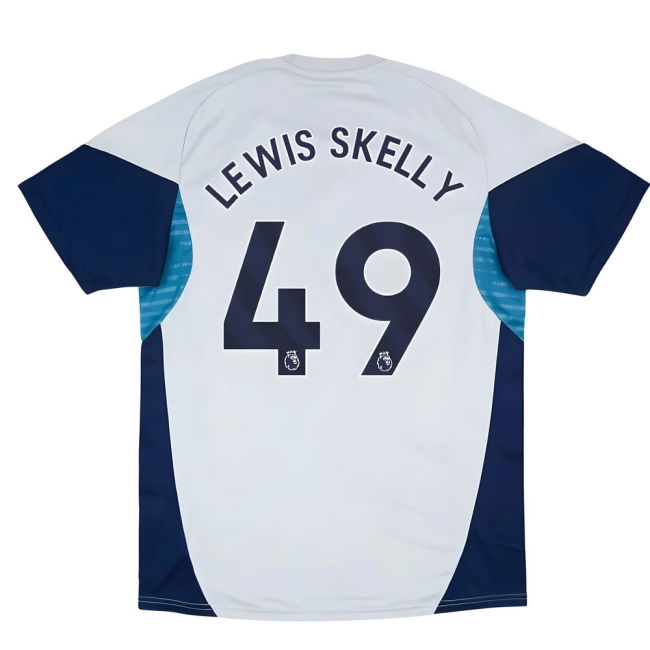 Arsenal 2025-2026 Shirt - Authentic Fan Edition - Official Licensed