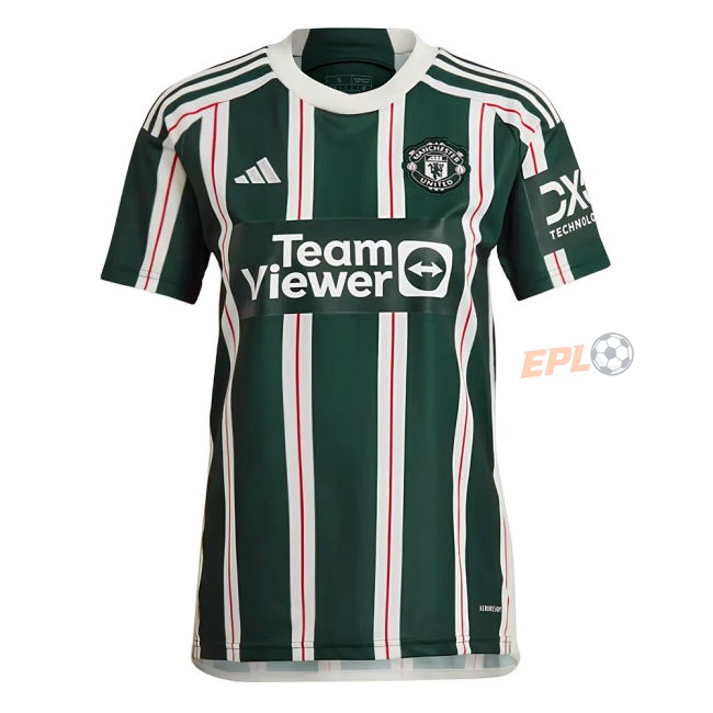 2023-20 Man Utd high quality Away Shirt - Adults | top quality