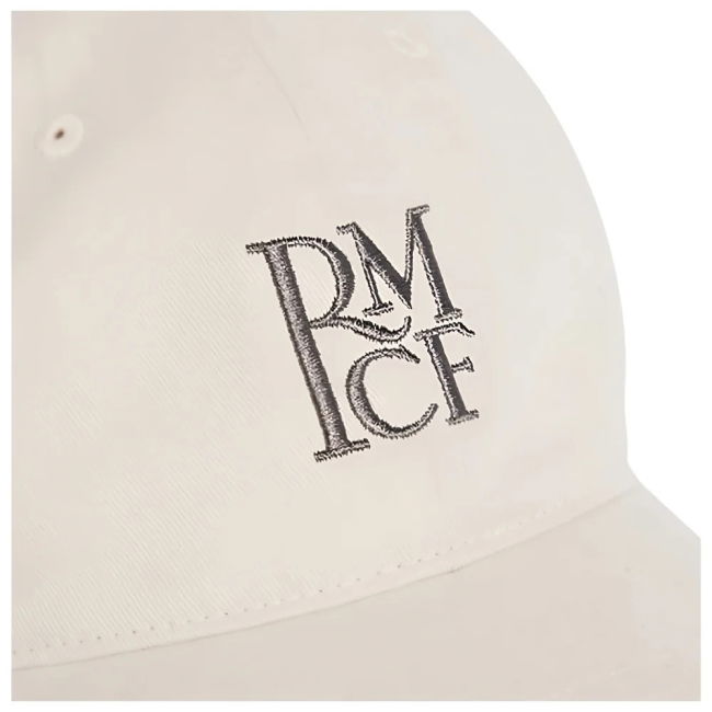 Shirt for Real Madrid Dad Cap 2024-2025 (Adult