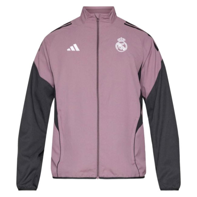 Authentic 2025-2026 National Team Jacket With Special Edition Design
