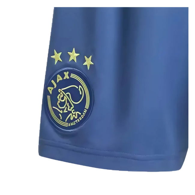 Fan Gear Godenzonen Pro Series 2025-2026 Campaign Jersey