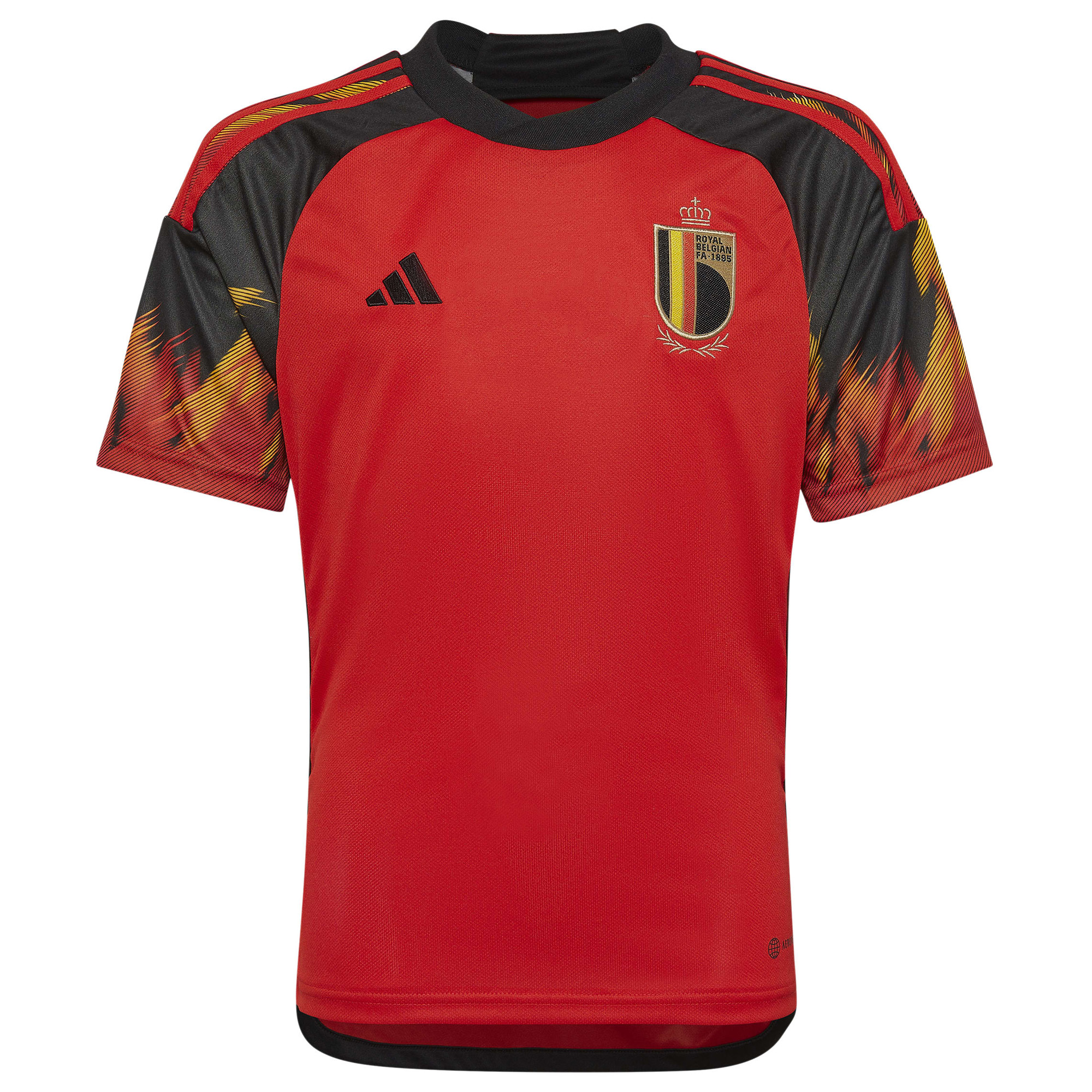 Best Belgium Fan Home Jersey - cost-effective Option for 2024