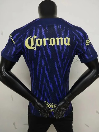 2022-2023 Visitante - Stylish Design - International Soccer