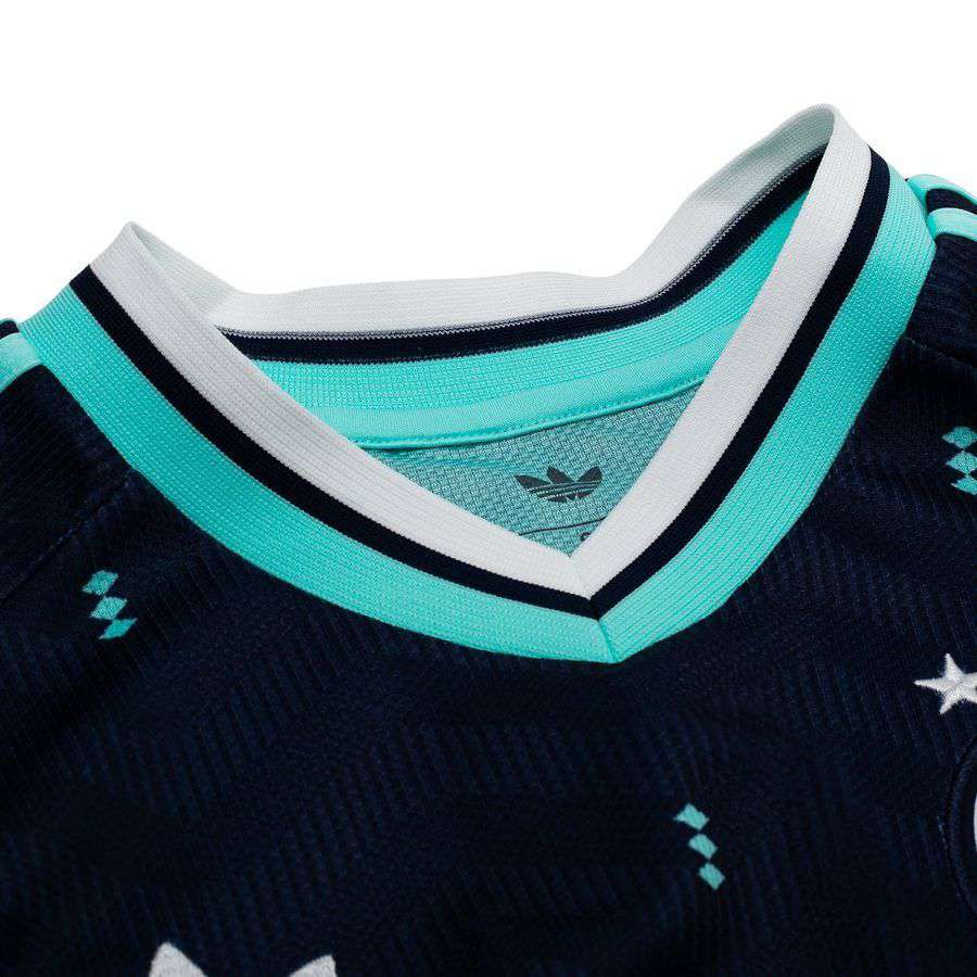 [EFKS] 2026 Germany World Cup Long Sleeves Away Apparel