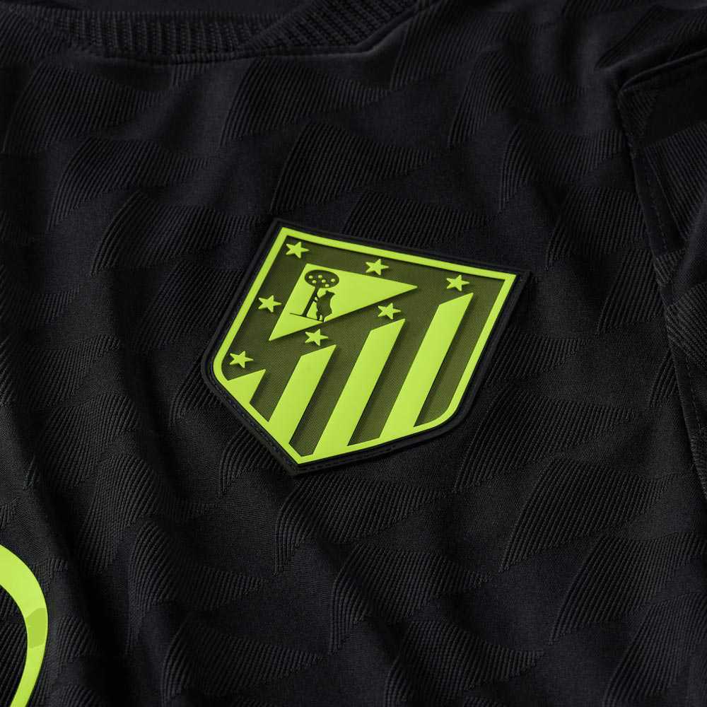 Player Atletico Madrid 26/27 Away Shirt - Chroma Collection