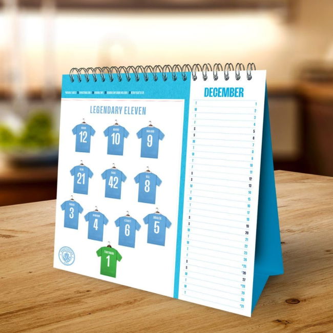 Elite Style Manchester City Elite Design Home Player Jersey (2)