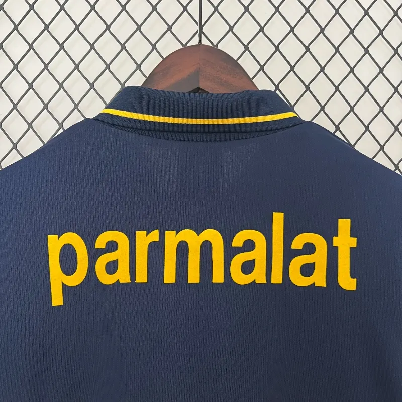 1994-1995 Boca Juniors Jersey retro kit