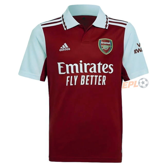2022-20 Arsenal genuine Home Shirt - Kids | original