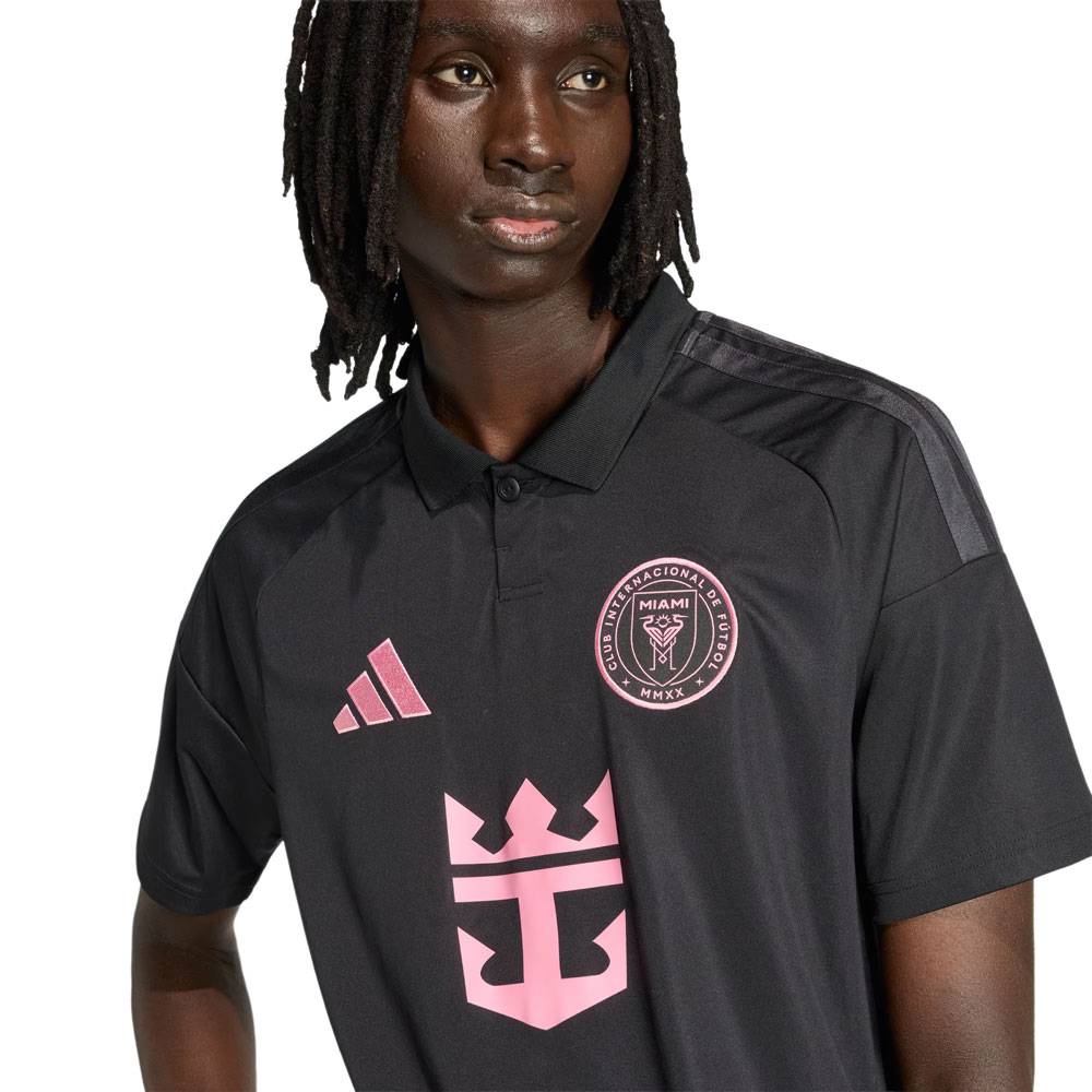 Inter Miami CF 26/27 Away Shirt - Classic Match - Fan Apparel
