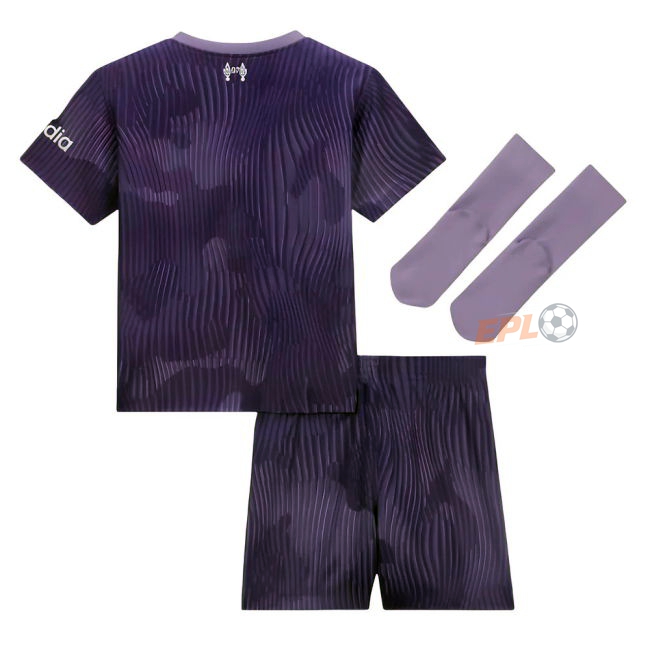 2023-20 Liverpool stylish Third Football Shirt | premium
