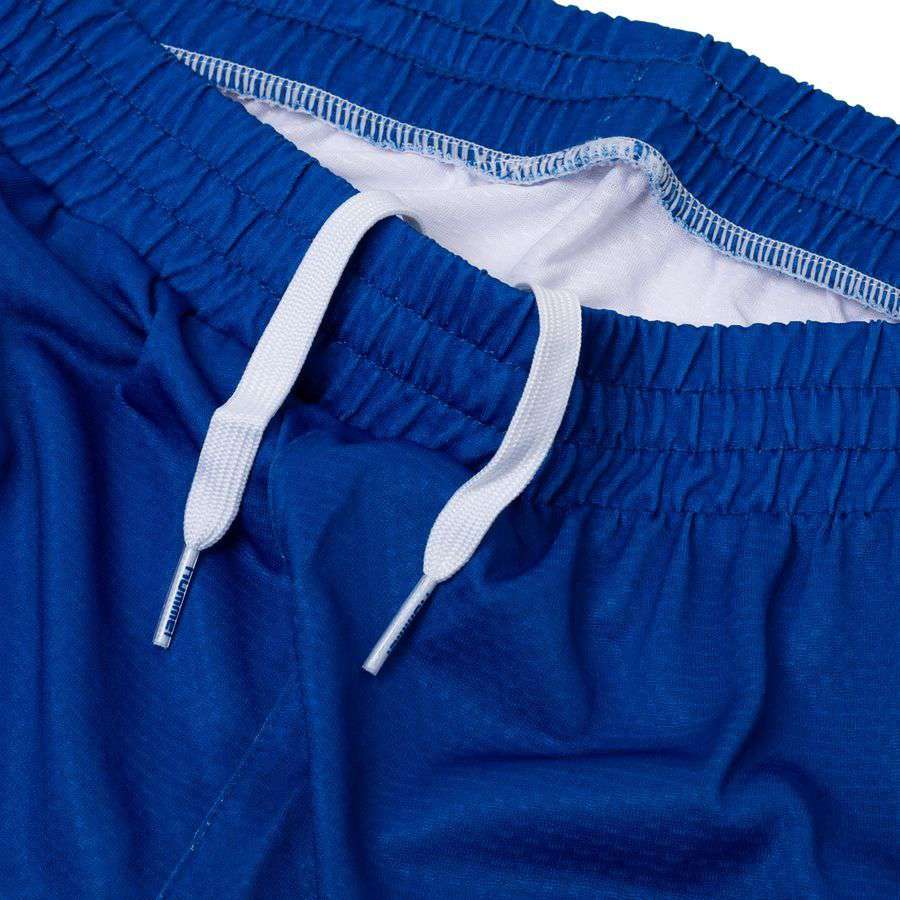 Odense Boldklub Home Shorts 2025/26 Kids