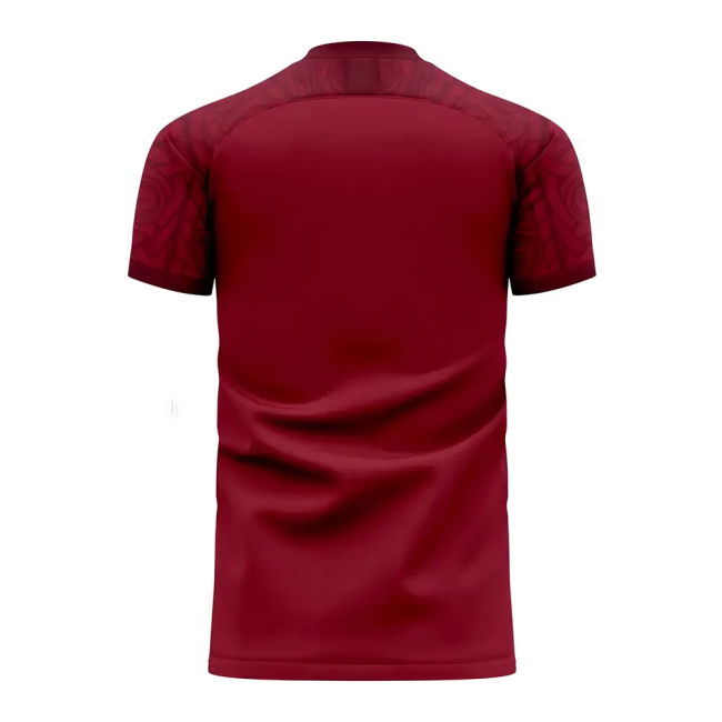 Football Club 2025-2026 Away Away - Durable Comfort Fit Edition