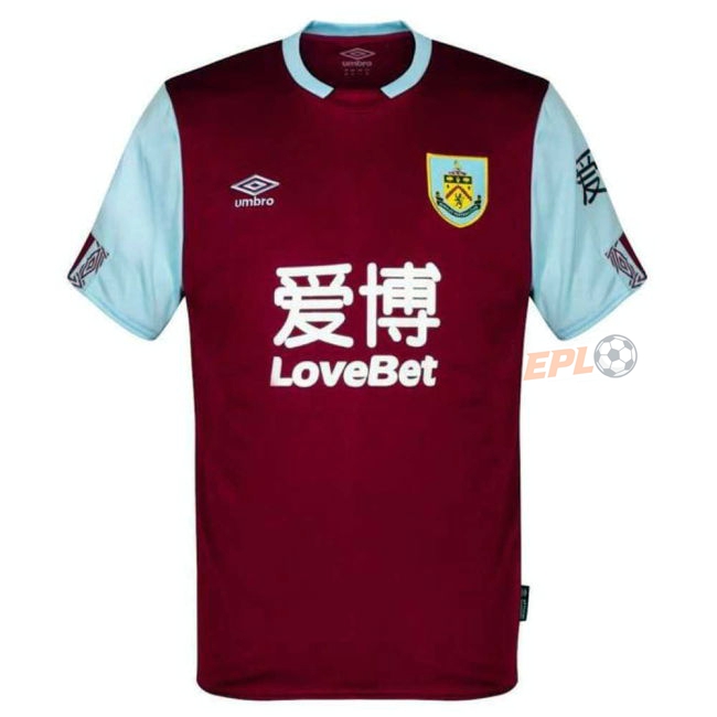 2019-20 Championship chic Home Football Shirt | exclusive