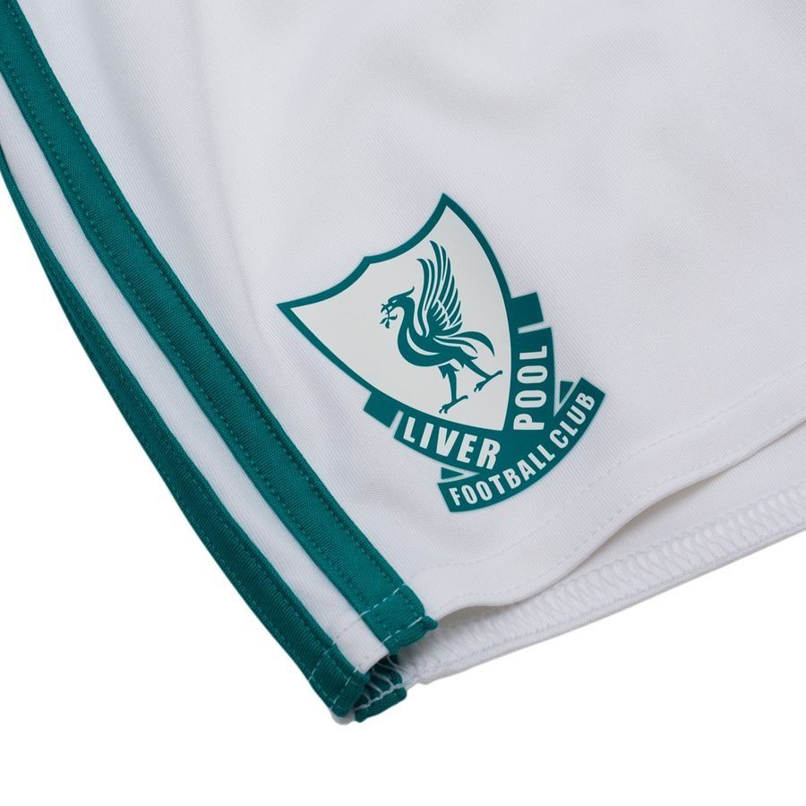 Liverpool 3rd Shirt 2025/26 Baby Kit Kids In Multiple Adult Sizes