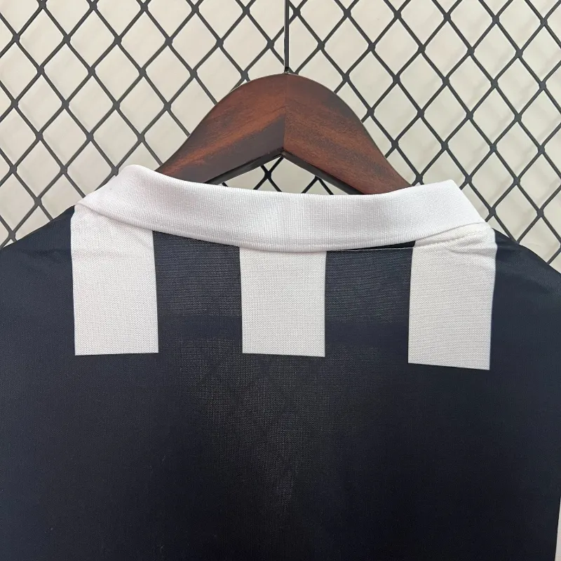 1984-1985 Juventus Jersey retro kit