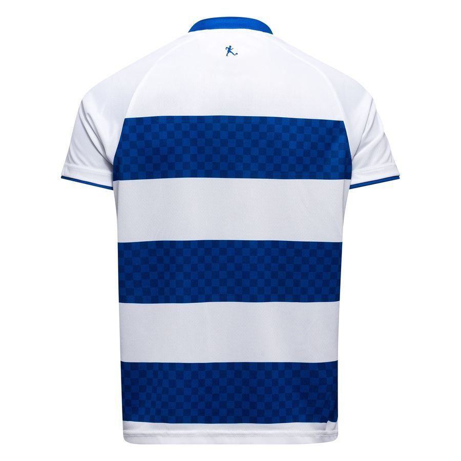 [LK] Queens Park Rangers Home Kit 2025/26
