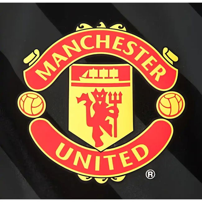 Top Grade 2025-2026 Man Utd Training With Special Edition Design