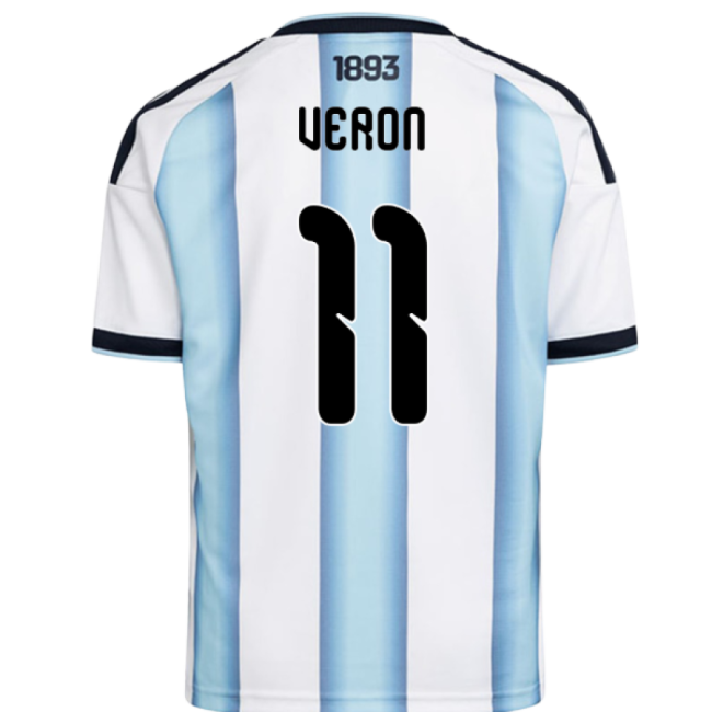 Pro Football Argentina Legend Jersey (arg) Vintage Style