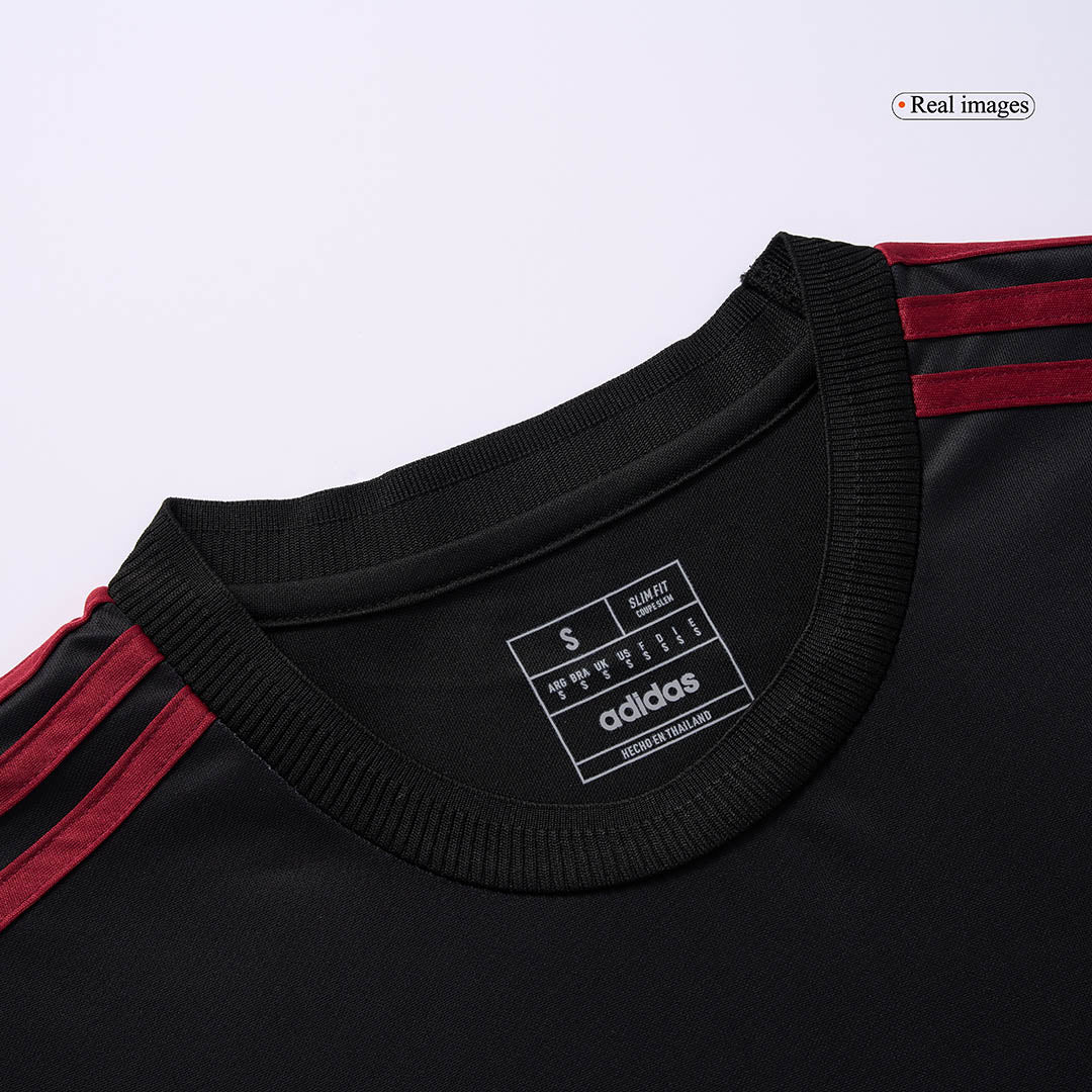 Manchester United CNY  Soccer Jersey 2024/25 Authentic Kit