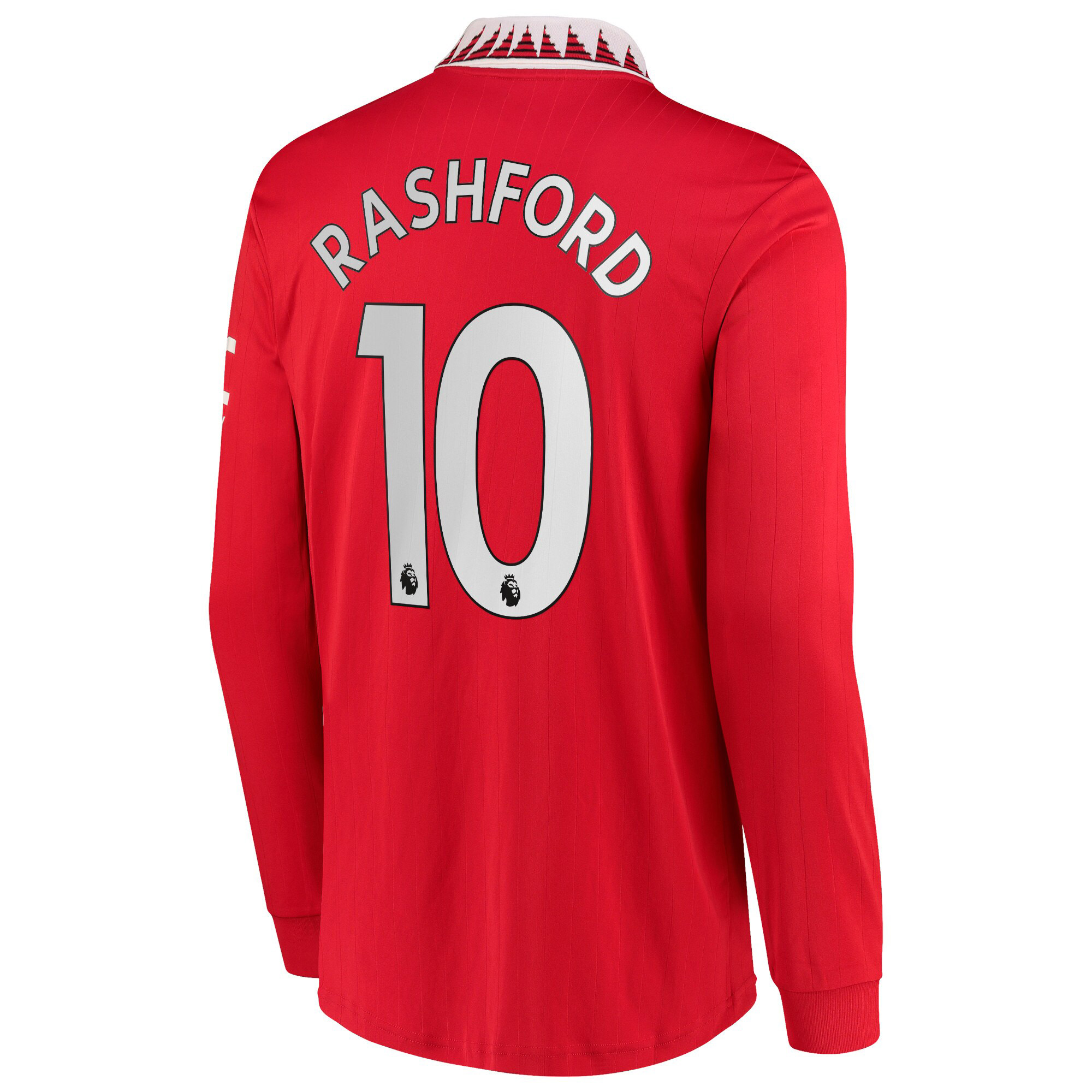Experience Quality with Adidas Manchester united Home Jersey