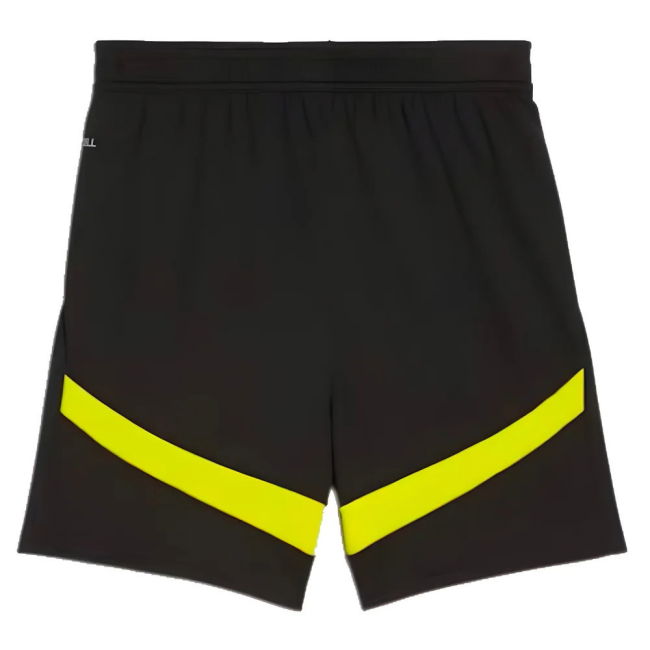 Home Shorts for Borussia Dortmund 2024-2025 (Junior