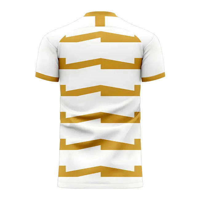 Match The Strongest 2025-2026 Away Concept Football Kit (Libero) -
