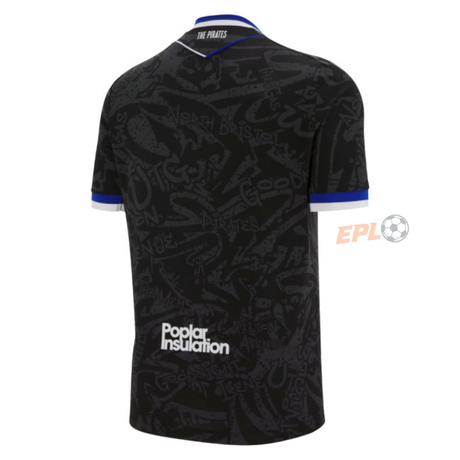 League Two 2025-20 reasonable price Away Soccer Jersey