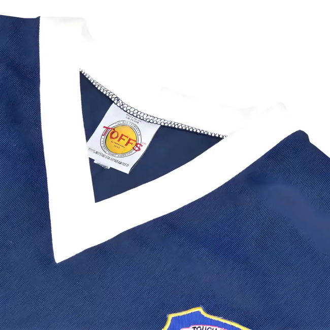 Genuine Throwback Shirt F. 195 #6 Trendy Official Merchandise (v10)