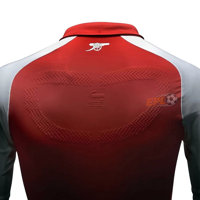 2017-20 ARS sporty Home Shirt - Adults | authentic