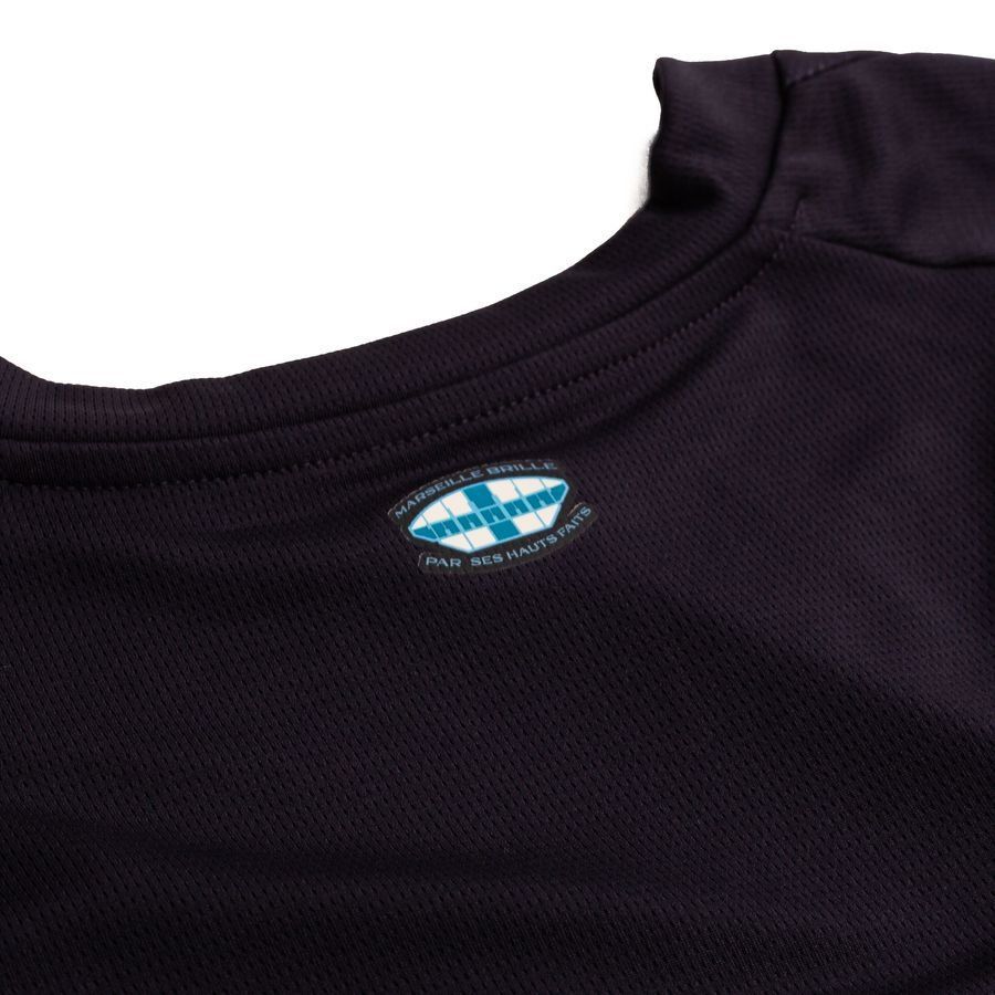 [KK] Marseille Long Sleeves Away Apparel 2025/26