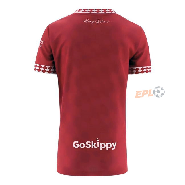 CHA first-class 2024-20 Home Kit - Kids | top-grade
