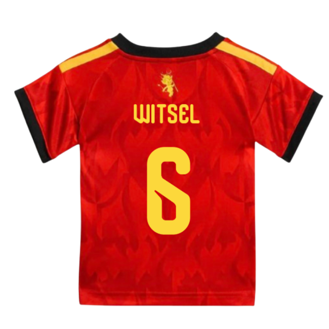 Durable 2026-2027 Belgium Home With Vintage Design - Machine Washable