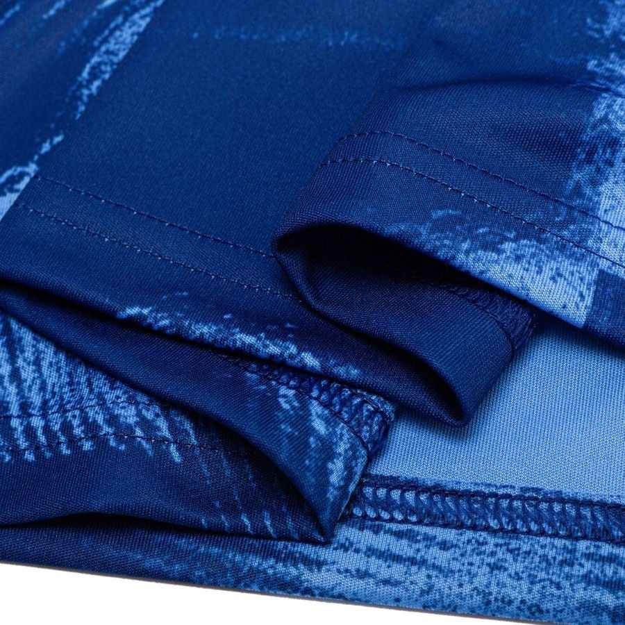 [EFKS] FC Copenhagen Pre Match Training Blue Apparel T
