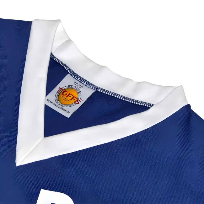 Germany 1974 Germany National Team Pro Level Home Pro Level Shirt