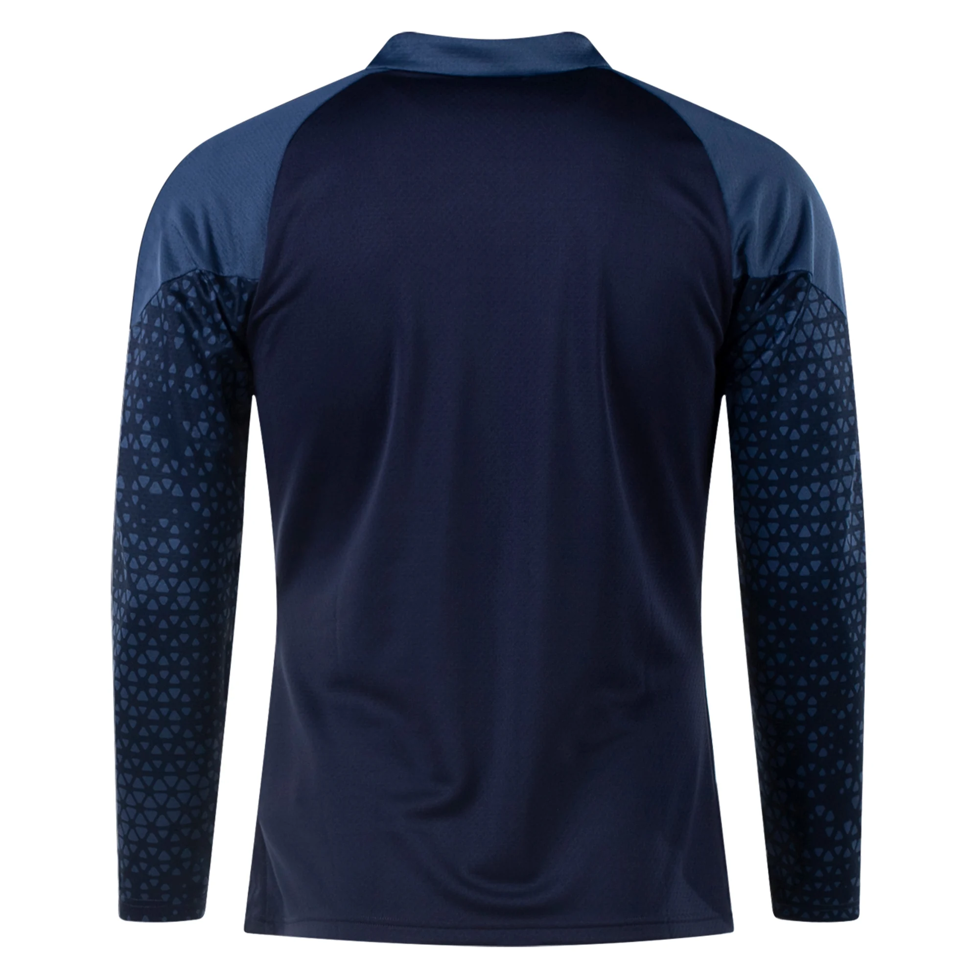 Monterrey CF Jacket 2023-2024 UCL Home Jersey – Authentic Shirt