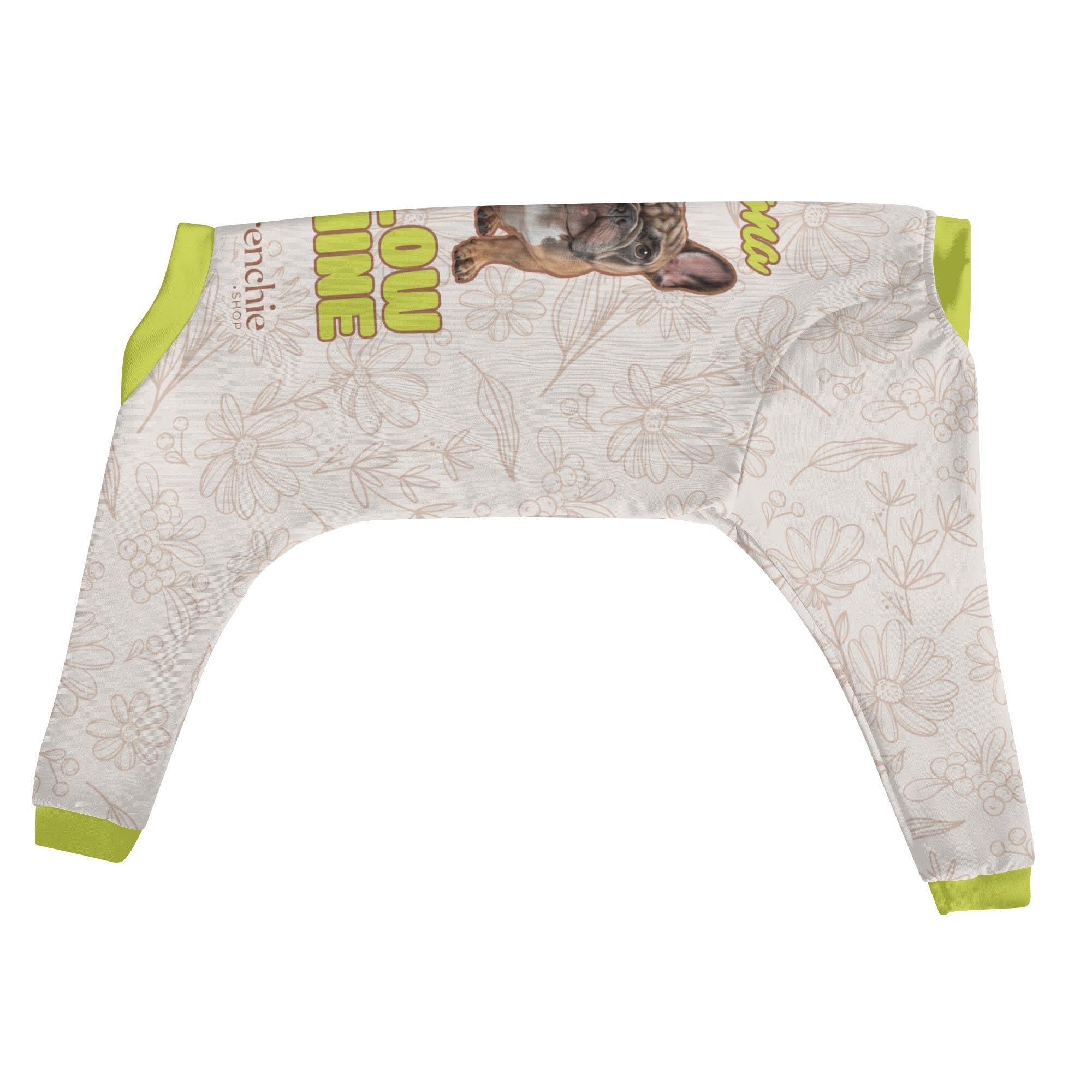 Name & Picture – Ultra-soft, Cozy, And Adorably Unique Outdoor Use