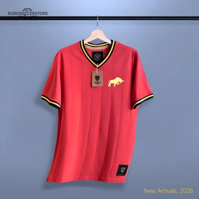 Officially Licensed Superior 2026-2027 Esp Legend Home Jersey 0