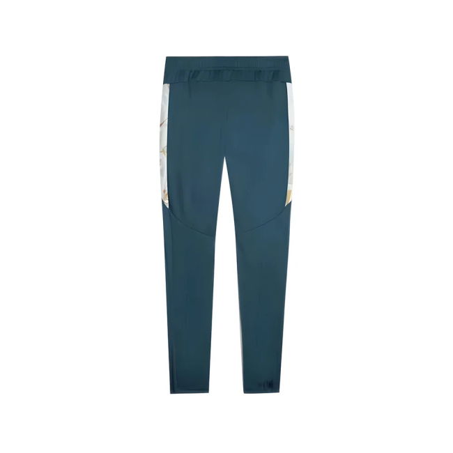 World Neymar Jr Training Pants (Ocean Tropic) Authentic
