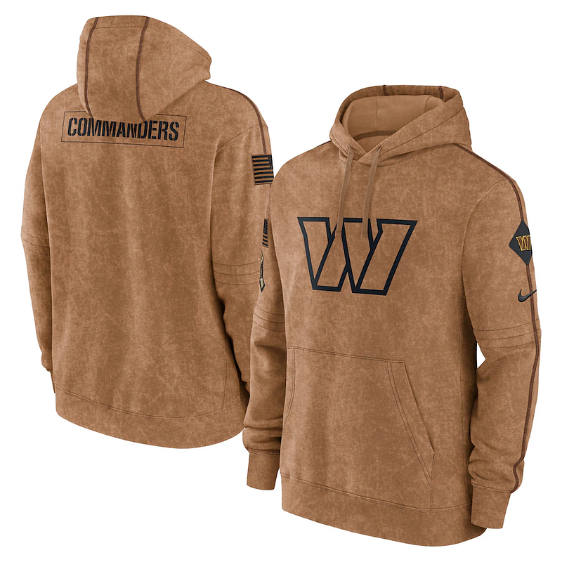 None Washington Commanders  Jersey - Hoodie | NFL Player Jersey