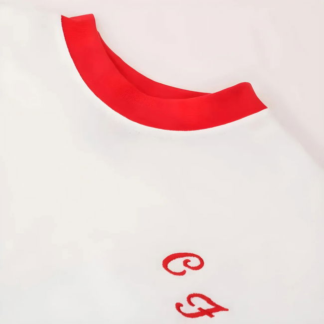 Official Retro Kit C. 196 #0 Official Merchandise Licensed Produ (v8)