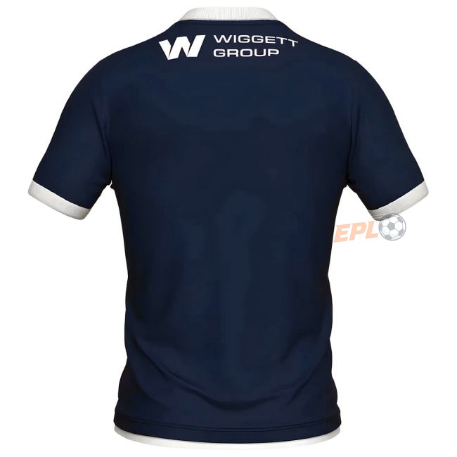 League One 2025-20 best price Home Soccer Jersey | excellent