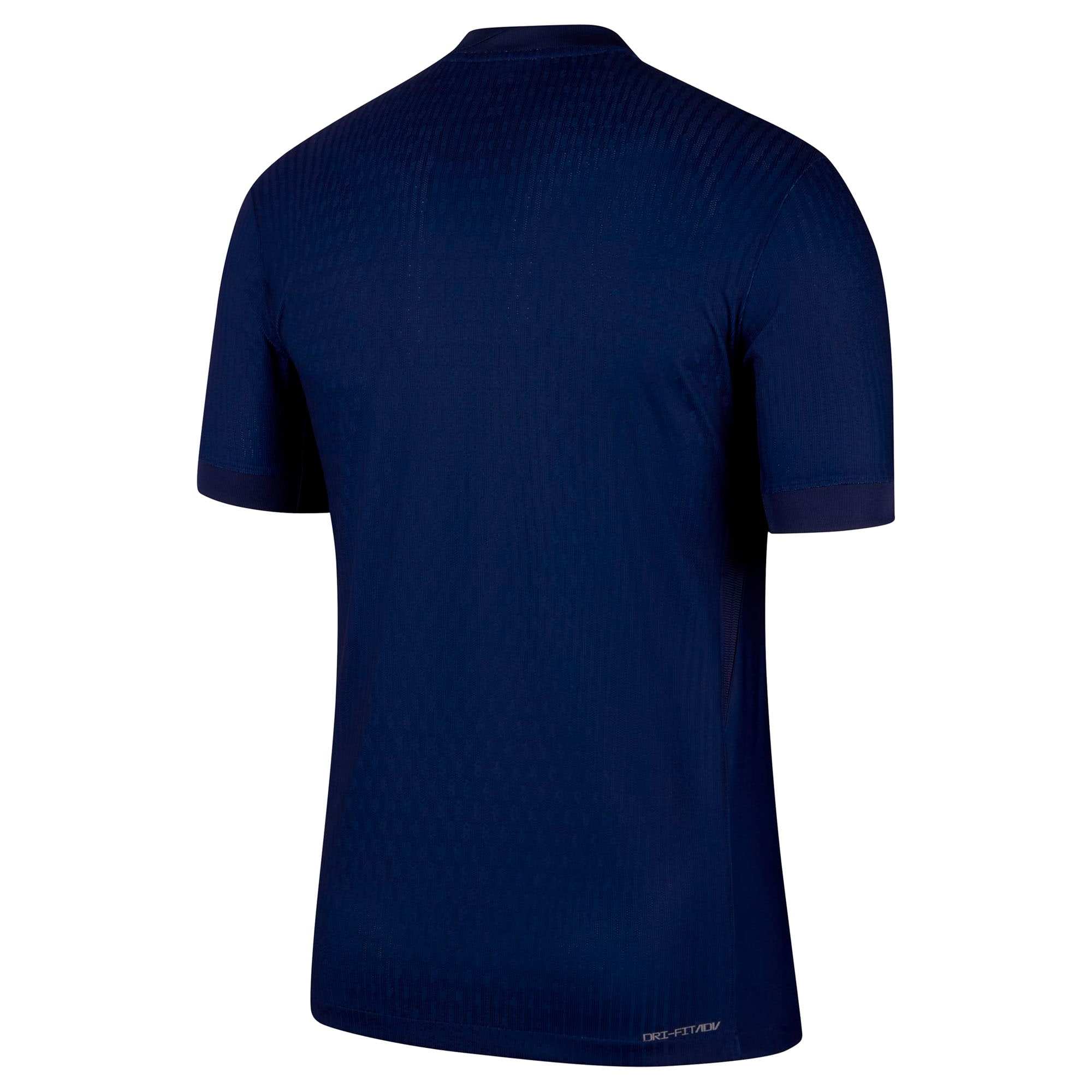 [SJH] Paris Saint-Germain 2025/26 Home Authentic Jersey - Navy
