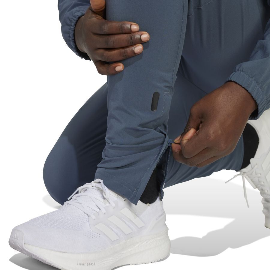 Bayern München Training Trousers Tiro 25 Competition Vis Tech Travel B