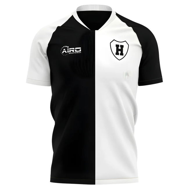Premium Quality Faithful Almelo Boys 2025-2026 Campaign Shirt