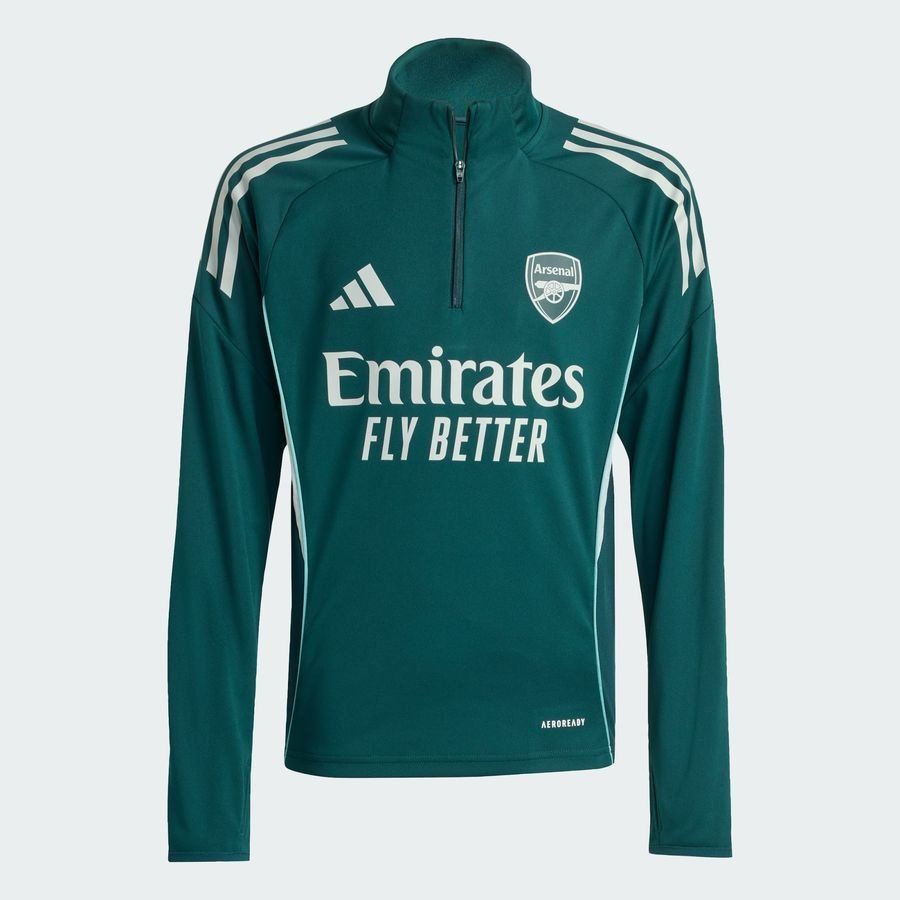 Arsenal Training Shirt Tiro 25 - Aurora Ivy Kids