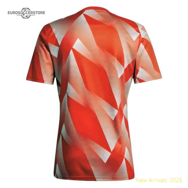 Bayern Munich 2024-25 Fan Version For Adults (Kane Football Shirt