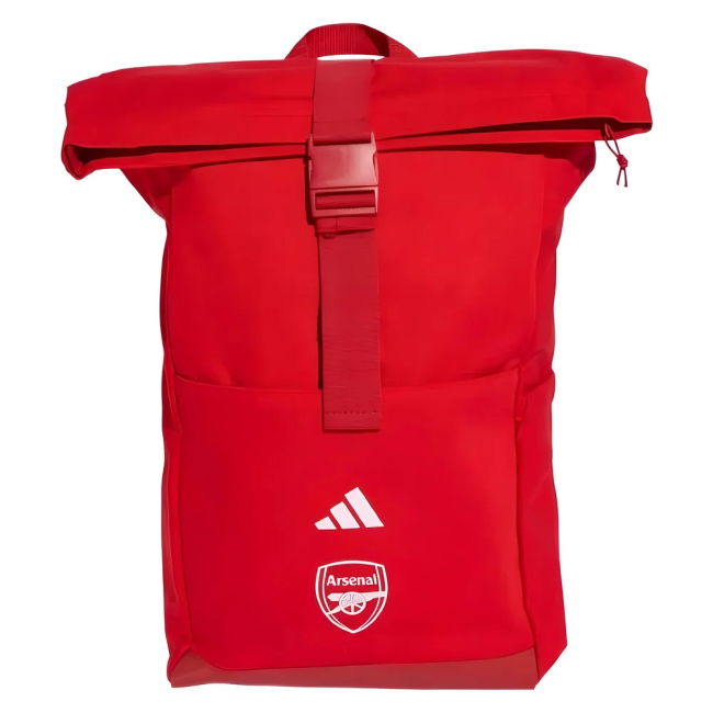 Classic Genuine - 2025-2026 ARS Flexible Red Authentic Adults #87772